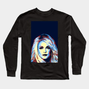 dom Long Sleeve T-Shirt